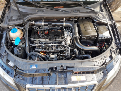 Audi S3 2.0 T Fsi Mt Quattro 255cv 1400 Mm 2009
