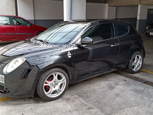 Alfa Romeo Mito 1.4 Progression Multiair 105cv 6mt 2011