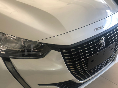 Imagen 5 de 8 de 208 Allure 1,6 Tiptronic 2021 0 Km Financiado Cuota $13.375