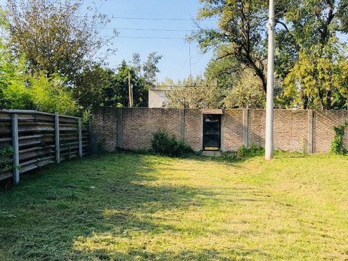 Imagen 4 de 7 de Lote En Barrio Cerrado Sin Expensas - José C Paz