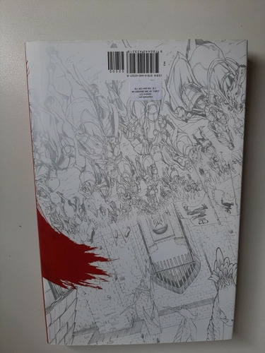 Guerra Tronos Game Thrones Graphic Novel Hq 1 2 3 Vol Ingles (Usado)