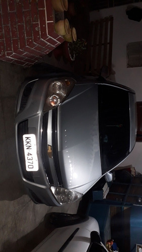 Chevrolet Vectra 2010 2.0 Expression Flex Power 4p