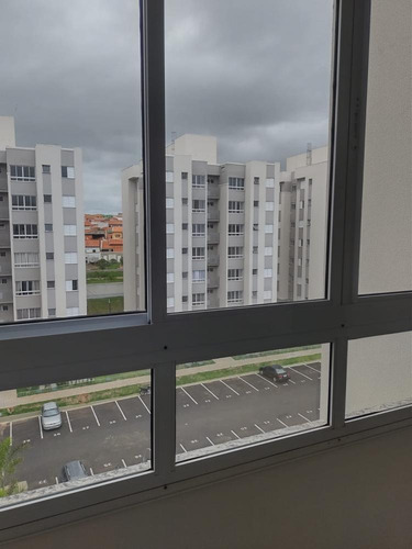 Imagem 14 de 24 de Apartamento A Venda No Condomínio No Condomínio Portal Veredas Do Vale - Tatuí/sp - 1560