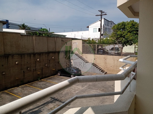 Imagem 5 de 30 de Apartamento 3 Quartos A Venda No Bairro Parque 10, Manaus Am - Ap00387 - 68688463