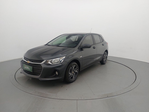 Chevrolet Onix 1.0 TURBO FLEX LT MANUAL