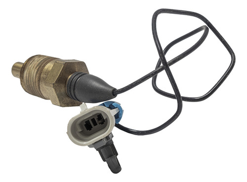 Sensor Oxigeno Chevrolet P30 1998-1999 4.1l Gm Parts