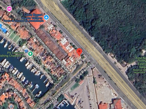 Venta De Casa En Av. Francisco Medina Ascencio 2899, Isla Iguana, 48335 Puerto Vallarta, Jal.
