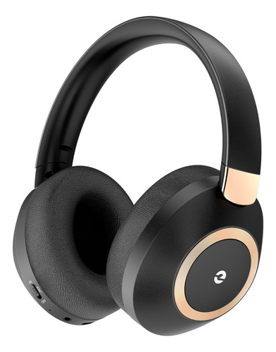 Auriculares Inalámbricos Bluetooth 100h, Cancelación De Ruid