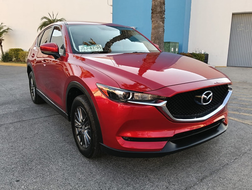 Mazda CX-5 2.0 L I Sport At
