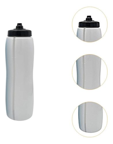 Botella De Agua Deportiva, Botella Para Bebidas, Botella