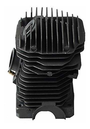 Imagen 4 de 9 de Piston Y Cilindro Para Motosierra Stihl Ms250 42,5 Mm