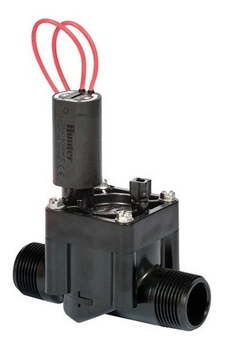 Válvula Solenoide Hunter Modelo Pgv-100g M M - Mangusi