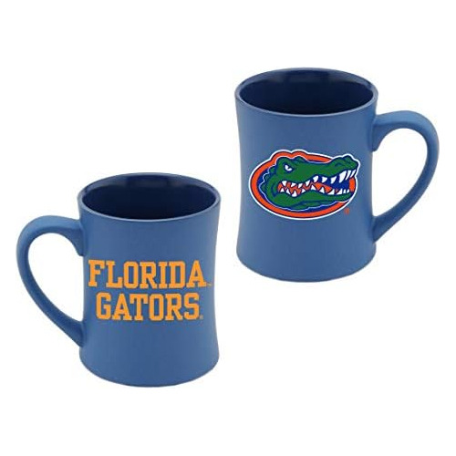 Florida Gators 16 Oz Ceramic Mug