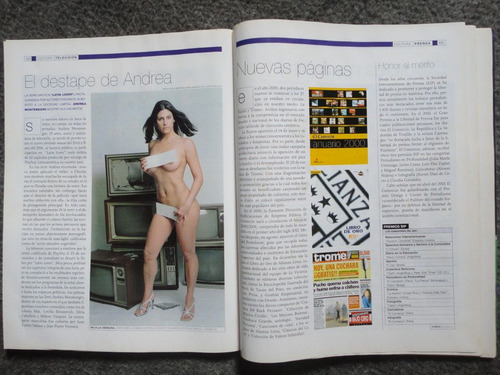 Anuario 2001-2002 Y 2002-2003 El Comercio Cch