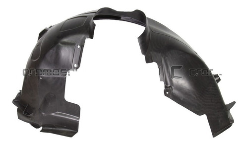 Guardaplast Delantero Fordfocus Mk3-i (kd) 2013 2014 2015,