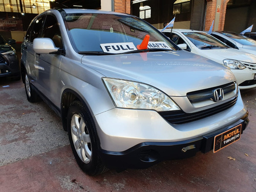 Imagen 3 de 20 de Honda Crv Lx 2.4 2009