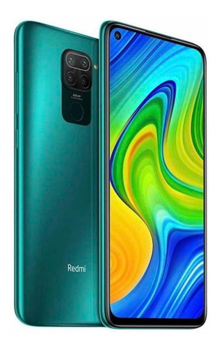 Celular Xiaomi Redimi Note 9s