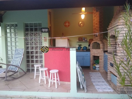 Imagem 22 de 24 de Casa No Condomínio Higienópolis - Ca00094 - 68225539