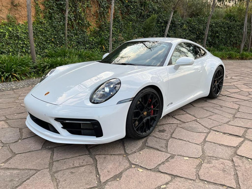 Porsche 911 3.0 4 Gts Pdk Carrera At