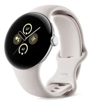 Comprar Smartwatch Google Pixel Watch 2 Android Aluminio Silver 