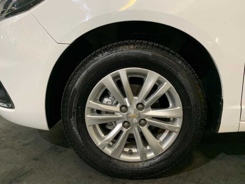 Chevrolet Cobalt 1.8 Ltz