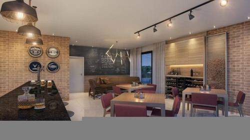 Brava Garden Home Club - Ap2 318 - Ap2 318