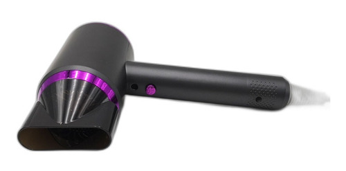Imagen 3 de 5 de Secador De Pelo 1250w Premium Profesional Caliente Frío