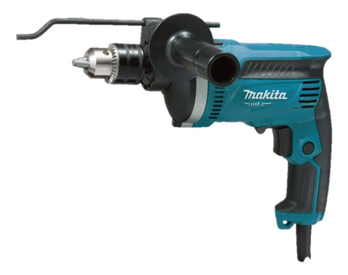 Rotomartillo M8100b 5/8 16mm 740w Makita Mt + Accesorios