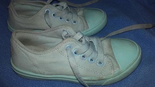 Zapatillas Niño &co.