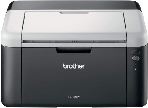 Impresora Láser Brother Hl-1212w