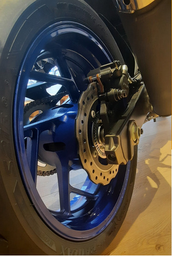 Imagen 8 de 15 de Suzuki Gsx-s 750 - Entrega Inmediata