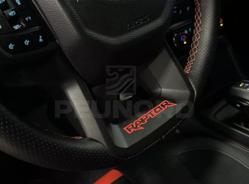 Ford Ranger Raptor 3.0L V6 Ecoboost Biturbo Cabina Doble 4X4