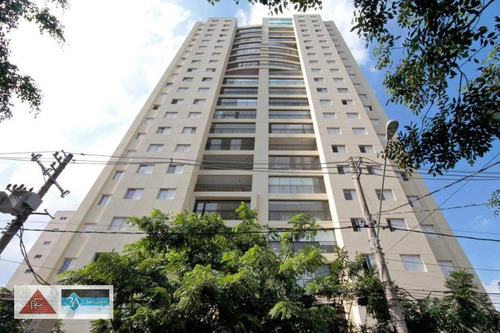 Imagem 1 de 30 de Apartamento À Venda, 77 M² Por R$ 765.000,00 - Mooca - São Paulo/sp - Ap6247