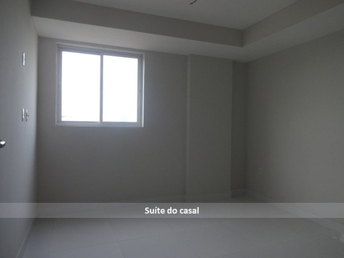 Imagem 29 de 30 de Apartamento À Venda, 82 M² Por R$ 475.000,00 - Manaíra - João Pessoa/pb - Ap0377