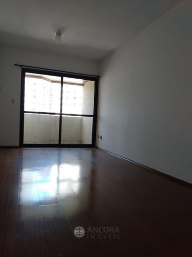 Imagem 4 de 15 de Apartamento 84m² 03 Dormitórios (1 Suíte) Maia - 4396-1
