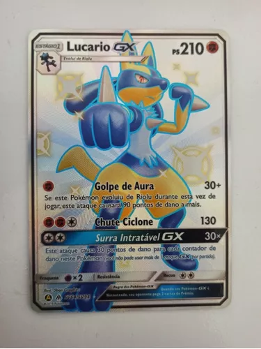 LUCARIO SHINY! SCIZOR SHINY! ABRINDO CARTAS POKEMON