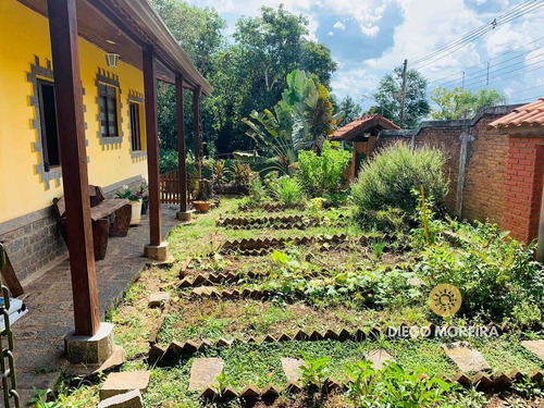 Imagem 4 de 15 de Chácara Á Venda Em Mairiporã Com 2.000 M² - Ch93