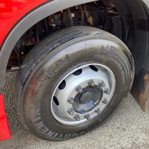 Volvo Fh 540 2018