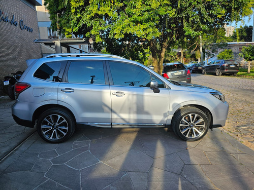Subaru Forester 2.0 Xt Turbo Awd Aut. 5p