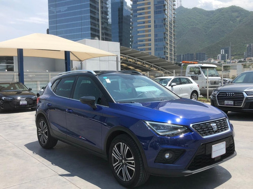 Seat Arona 2020 Xcellence 1.6 110hp