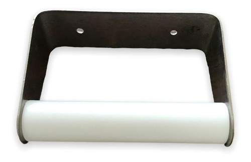 Imagen 4 de 8 de Juego De Accesorios Para Baño 5 Piezas De Acero Inóxidable