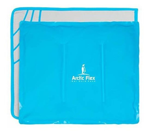 Terapia, Bolsas De Frío Y Arctic Flex Ice Pack Para Lesiones