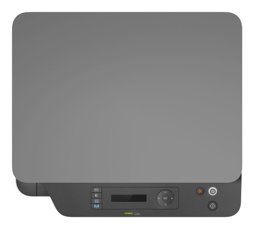 Impresora Laser Hp M135w Multifuncion Monocromatica Wifi Fac