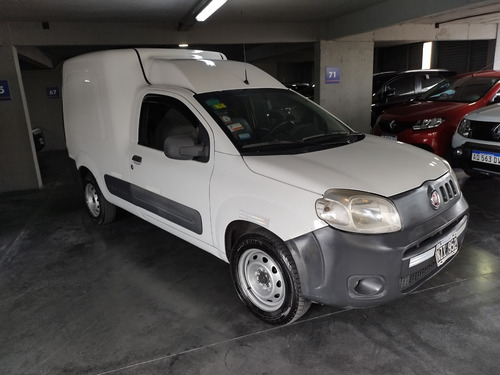 Fiat Fiorino 1.4 8v C/gnc Nzi952