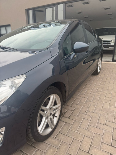 Peugeot 408 1.6 Sport Thp 163cv