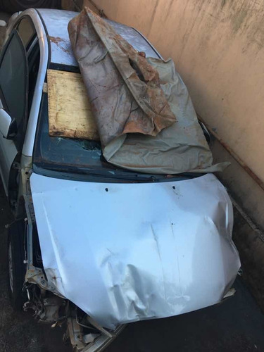Toyota 1.8 16v Automático Seg