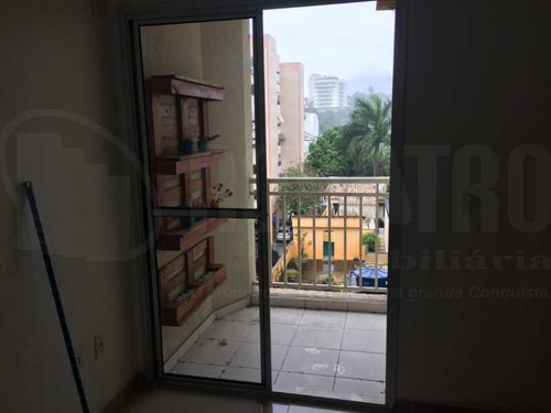 Apartamento-à Venda-pechincha-rio De Janeiro - Peap20379