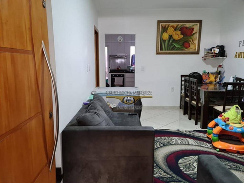Sobrado Com 2 Dormitórios À Venda, 72 M² Por R$ 450.000,00 - Chácara Belenzinho - São Paulo/sp - So1576
