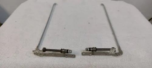 comprar Par De Dobradiças Do Notebook Compaq Cq40