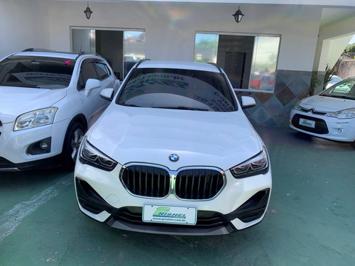 BMW X1 2.0 Sdrive20i Gp Active Flex 5p